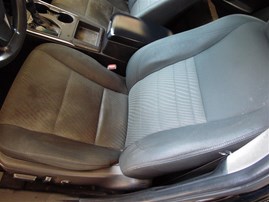 2016 Toyota Camry Le Black 2.5L AT #Z24723